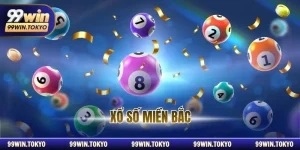 Xổ Số Miền Bắc - Hình Thức Quay Thưởng Truyền Thống